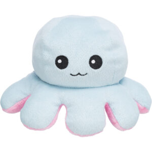 Pulpo reversible - Imagen 4
