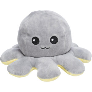 Pulpo reversible - Imagen 5