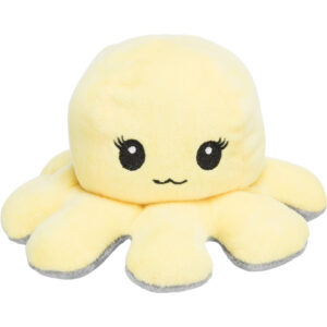 Pulpo reversible - Imagen 6