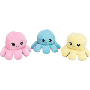 Pulpo reversible - Imagen 7