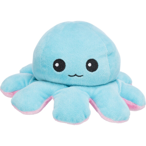 Pulpo reversible