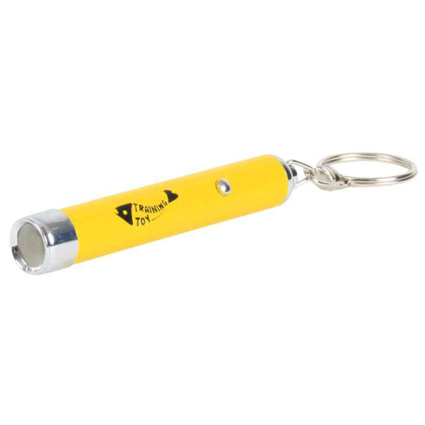 Puntero Láser Luz LED x 4 UNIDADES