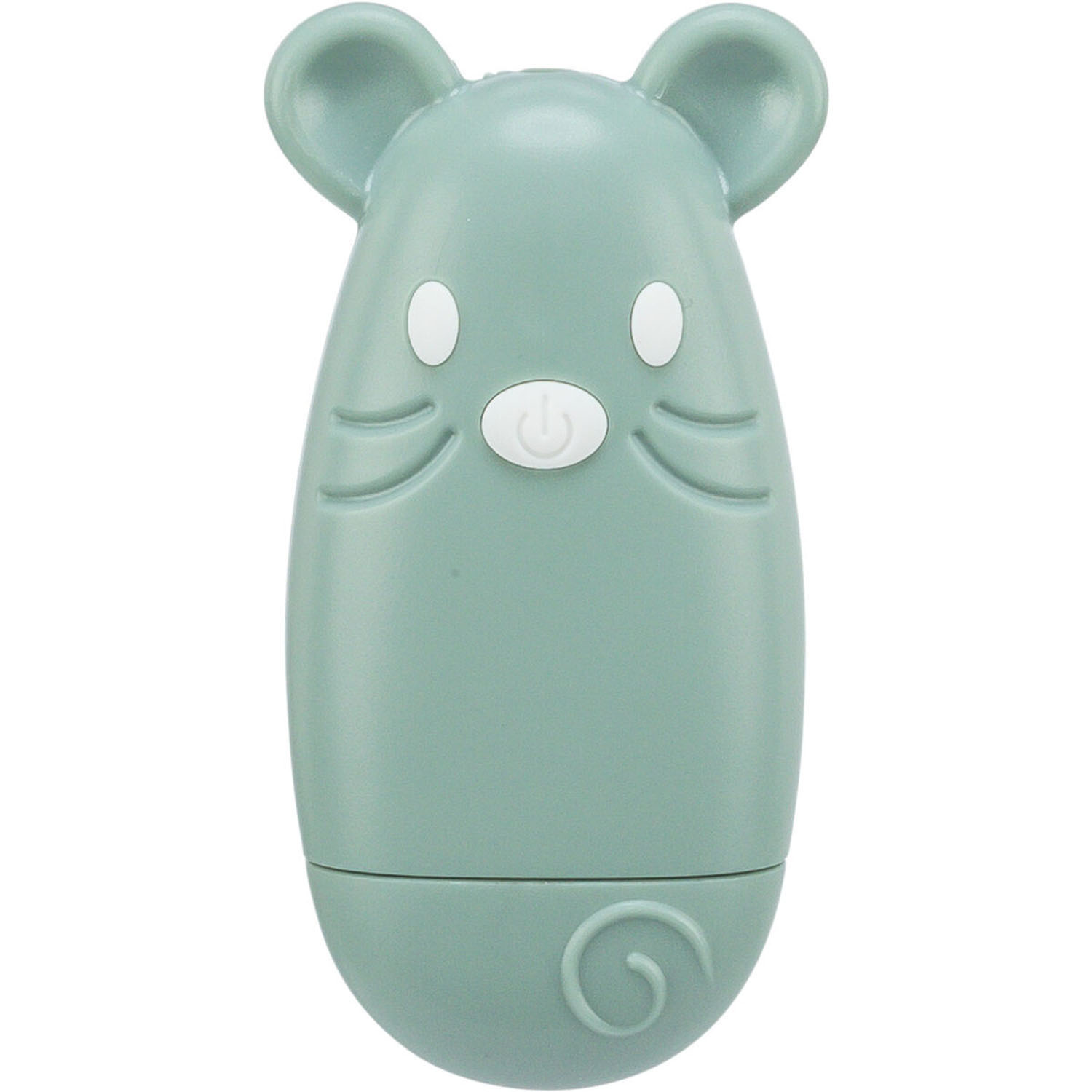 Puntero Láser Catch the Light, USB, 3 modos - Imagen 2