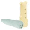 Rama crunch JUNIOR caucho natural 10 cm