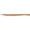 Ramal de Cuero Engrasado Rustic ML 2 00 m 20mm Marron