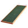 Rampa Madera Antideslizante Roedores 20 x 50 cm