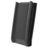 Rampa Plegable, plástico / papel de lija 3 Rampa Plastico Petwalk 40 x 156 x 8 cm Negro