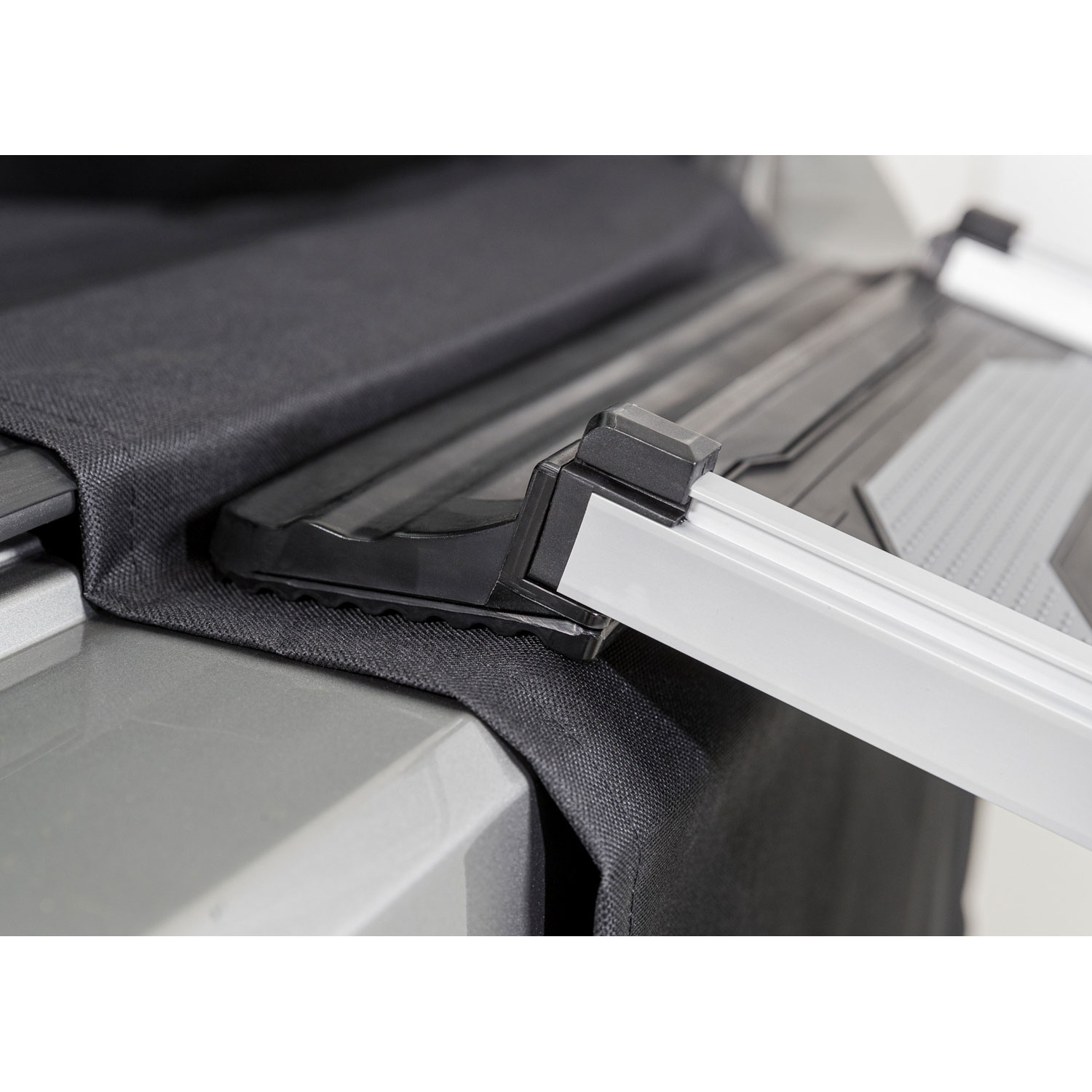 Rampa Telescópica 3 Pasos, aluminio/TPR - Imagen 9