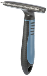 Rastrillo Desenredante Pelo Corto x 3 UNIDADES - Imagen 6