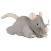 Raton Peluche con Sonido 15 cm