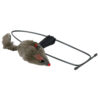 Raton para marco puerta 8 cm 190 cm