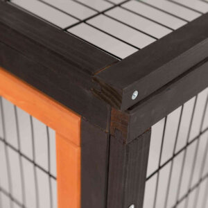 Recinto Exterior con Cubierta - Imagen 3