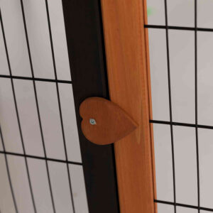 Recinto Exterior con Cubierta - Imagen 4