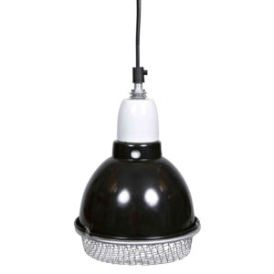 Reflector con Abrazadera para Lámpara con malla protectora - Imagen 3