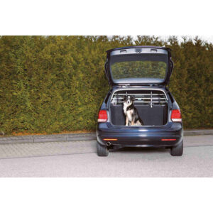 Barras Protectoras Coche - Imagen 3