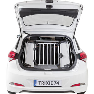 Rejilla Trasera Universal para Coches - Imagen 2