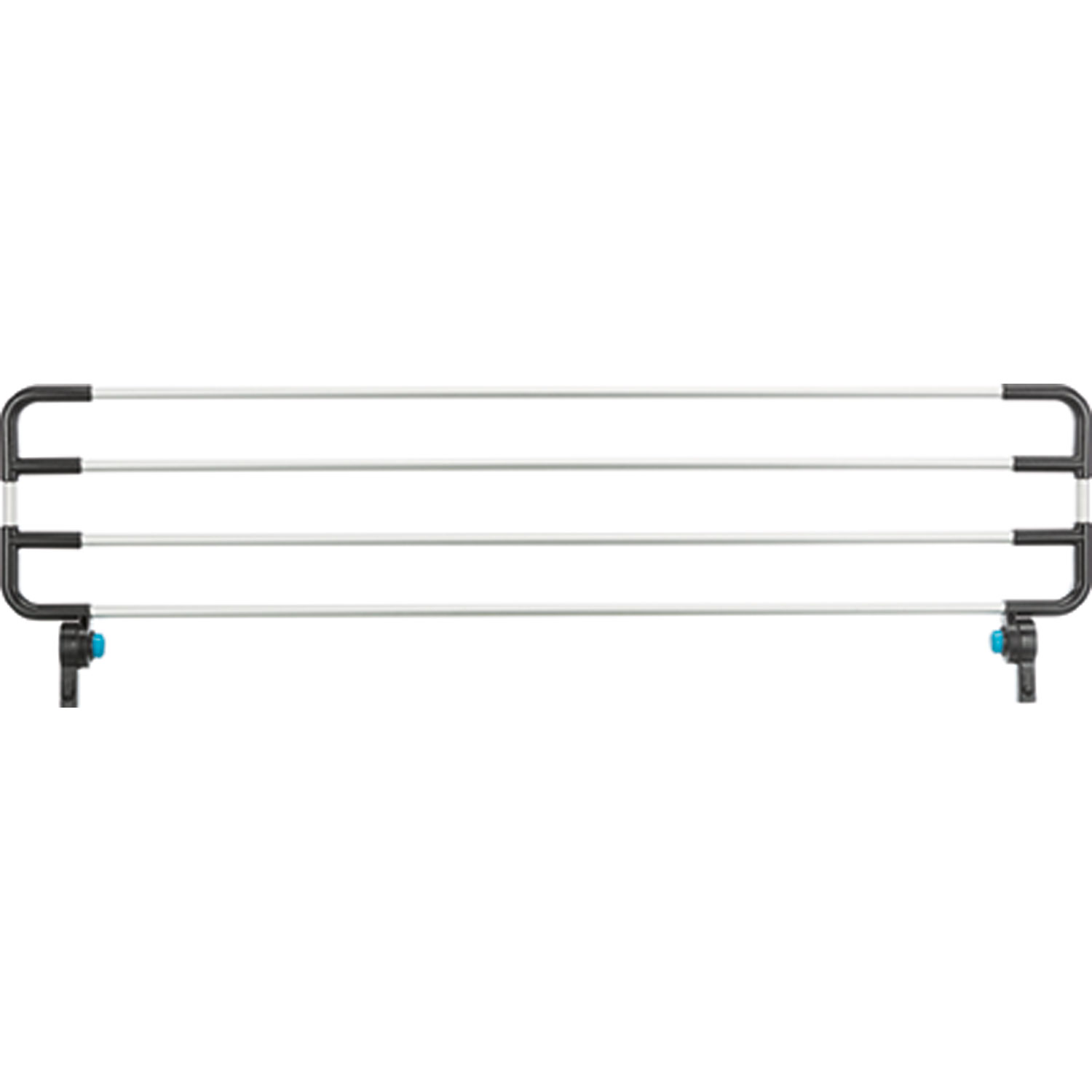 Extensible en Altura para Rejilla Universal de Coche