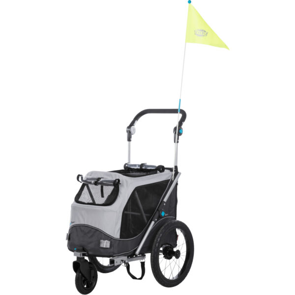 Remolque para Bicicleta