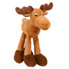 Reno Peluche 30 cm Sonido