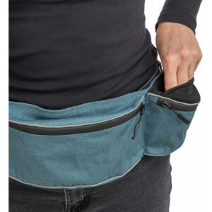 Riñonera Baggy Belt Trixie - Imagen 9