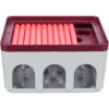 Rod Box 11 Rod Box 20 12 16 cm