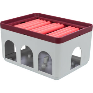 Rod Box - Imagen 4