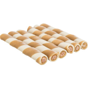 Rollito a granel con relleno de ave - Imagen 2