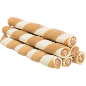 Rollito a granel con relleno de ave - Imagen 3