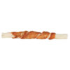 Denta Fun Chicken Chewing Rolls 40 cm 2 Rollito con Pollo Denta Fun 40 cm 170 g