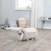 Rulo Rascador 27 39 cm Gris