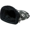 Saco Jimmy 3 Saco Jimmy 34 20 45 cm Negro
