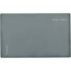 Salvamanteles BE NORDIC silicona 48 30 cm Gris