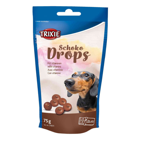 Drops de Chocolate x 6 UNIDADES