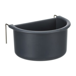 Set de Comederos Colgantes con Alambres para Enganchar, Plástico 4packs x 2ud - Imagen 4
