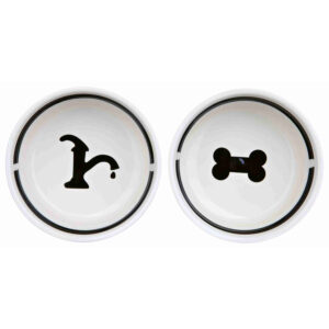 Set Comederos Eat on Feet - Imagen 2