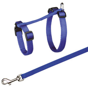 Arnés XL con Correa para Gatos x 4 UNIDADES - Imagen 3