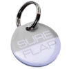 Set SureFlap con 2 colgantes RFID 2 5 cm