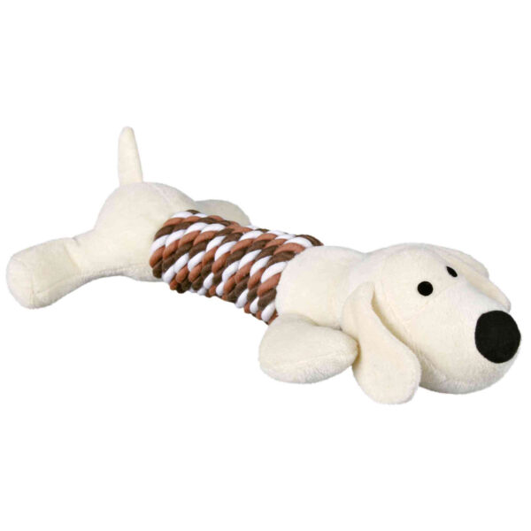 Surtido Animales con Cuerda 3 PACKS x 4 UD C/U