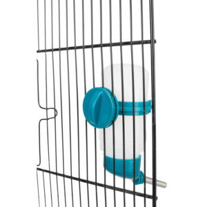Bebedero Tubo Plástico 500 ml - Imagen 6