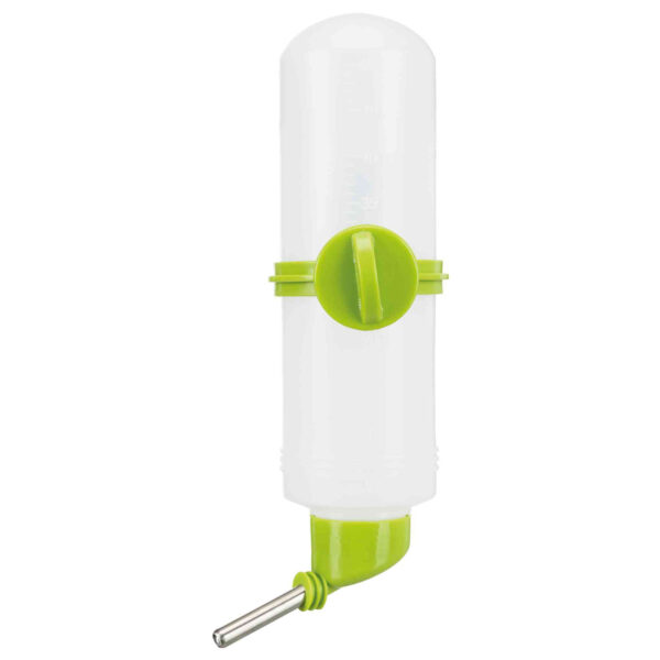 Bebedero Tubo Plástico 500 ml