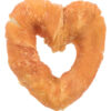 Set de Corazon Pollo Denta Fun 70 g