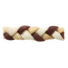 Set de Denta Fun Palitos Trenzados con Ternera 12 cm 85 g Ud