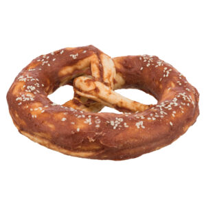 Pretzels de Pato - Imagen 2