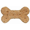 Set de Galletas hueso Cordero 35 g 11 cm