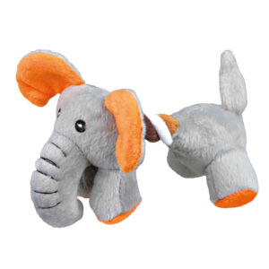 Surtido Animales con Cuerda 3 PACKS x 4 UD C/U - Imagen 2
