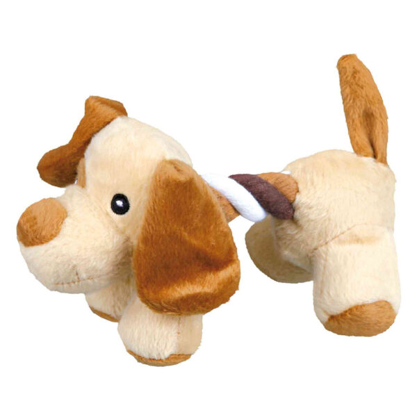 Surtido Animales con Cuerda 3 PACKS x 4 UD C/U