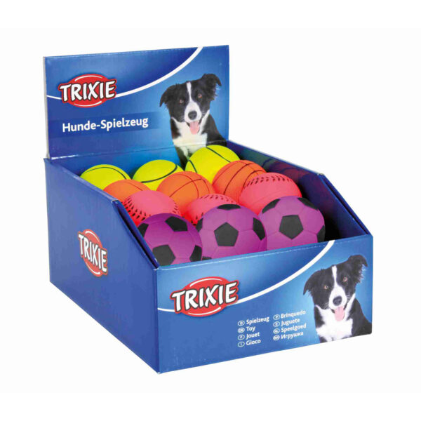 Pelota Juego x 24 UNIDADES