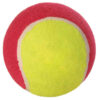 Surtido Pelotas de Tenis x 12 UNIDADES 5 Set de Pelotas tenis confieltro surtido 10 cm