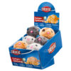 Surtido Juguetes Enrollables x 12 UNIDADES 3 Set de Raton saltarin peluche 7 10 cm
