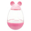Set de Ratones Snacks Cat Activity Plastico 9 cm
